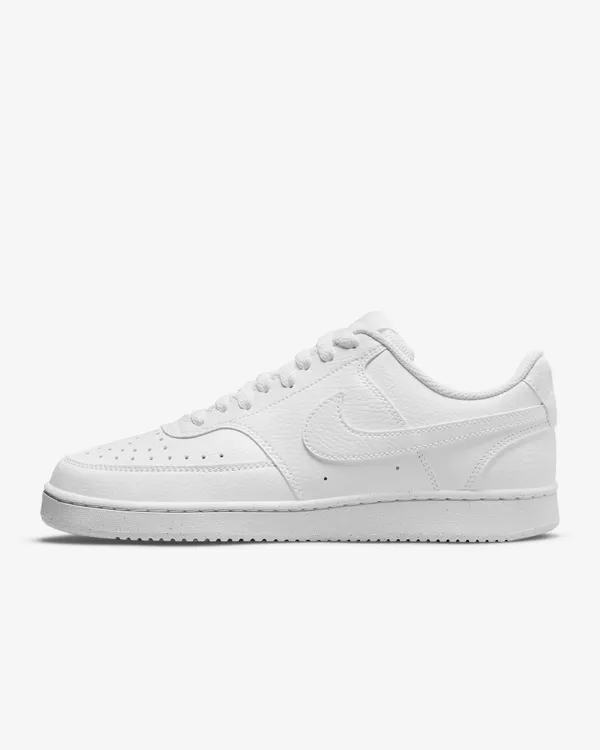Кеды женские NIKE Nike Court Vision Low Next Nature