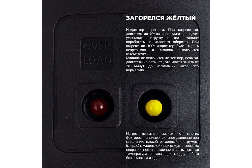 Сверлильная машина с микроударом Diam ML-160/2НIT LC 620088