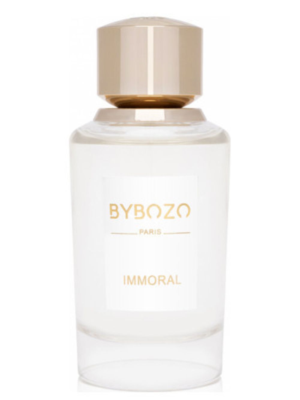 ByBozo Immoral