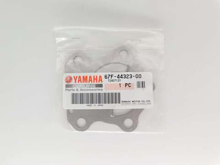 Пластина помпы охлаждения Yamaha F75 F80 F90 F100 67F-44323-00-00