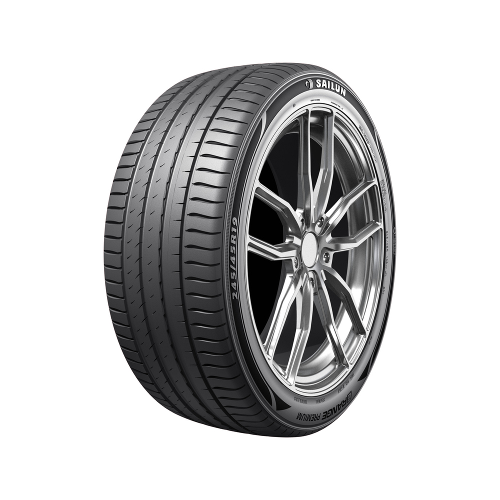 Легковая шина SAILUN ERANGE PREMIUM 265/50R19 110W