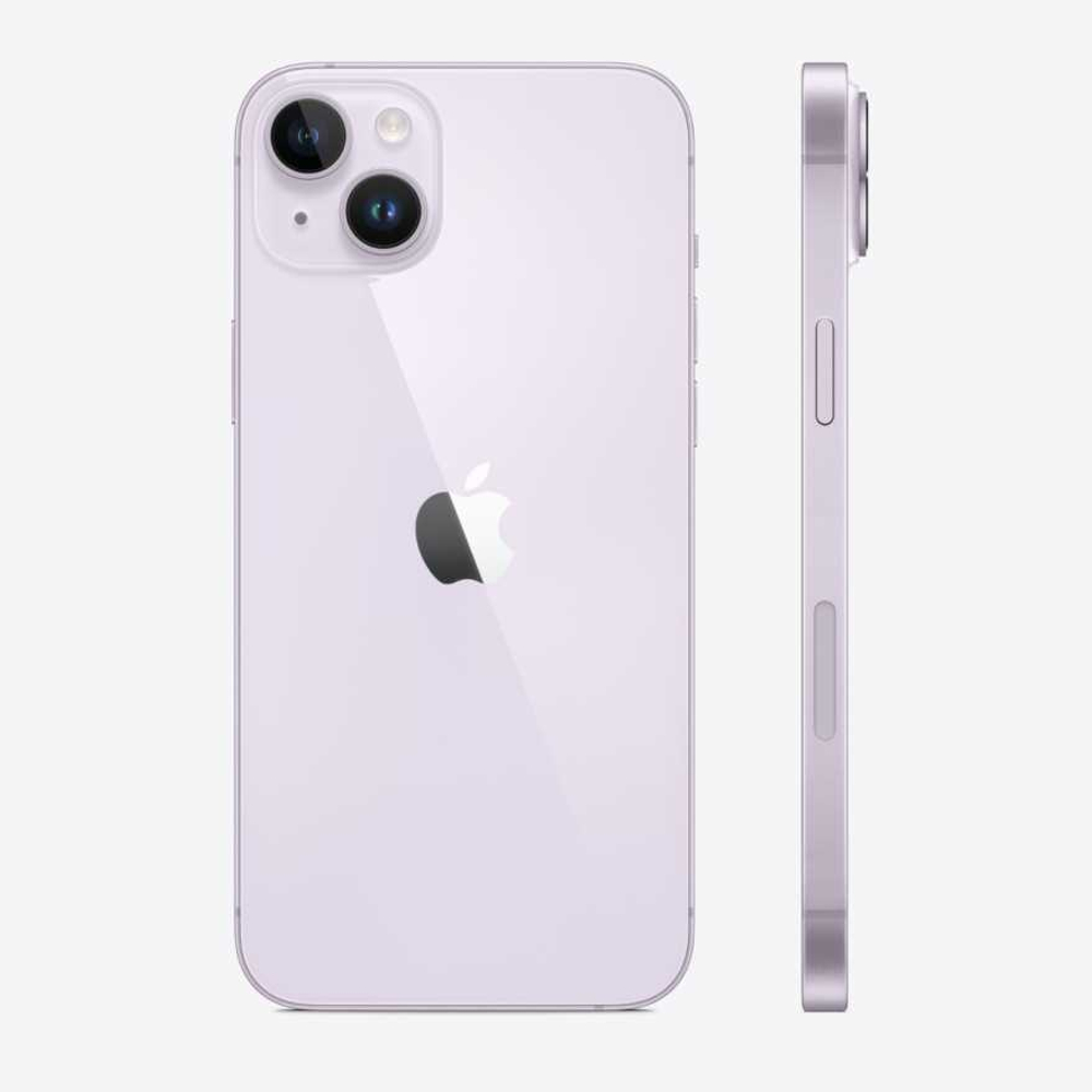 Apple iPhone 14 Plus 128Gb Purple