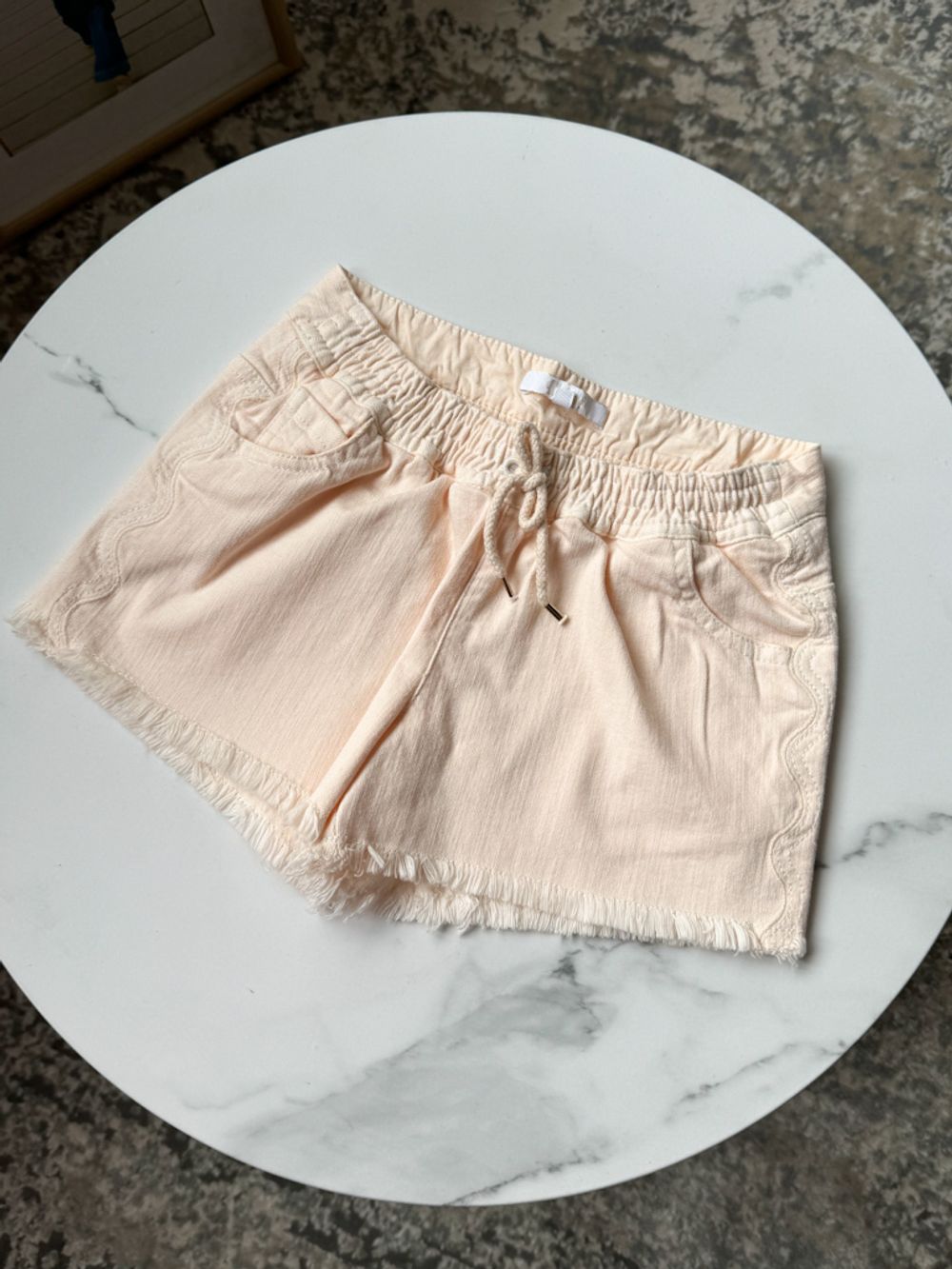 Шорты из денима Chloe, 110