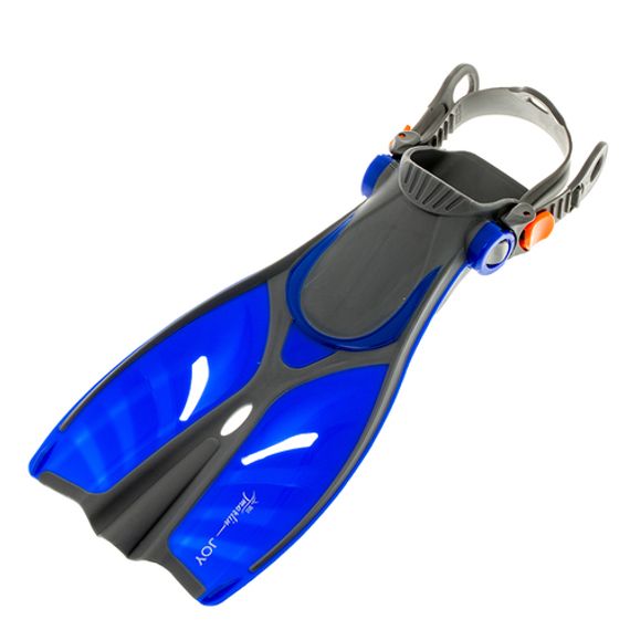 Детские Ласты Marlin Joy Blue