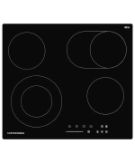 Электрическая варочная панель Kuppersberg ECS 627 фото 