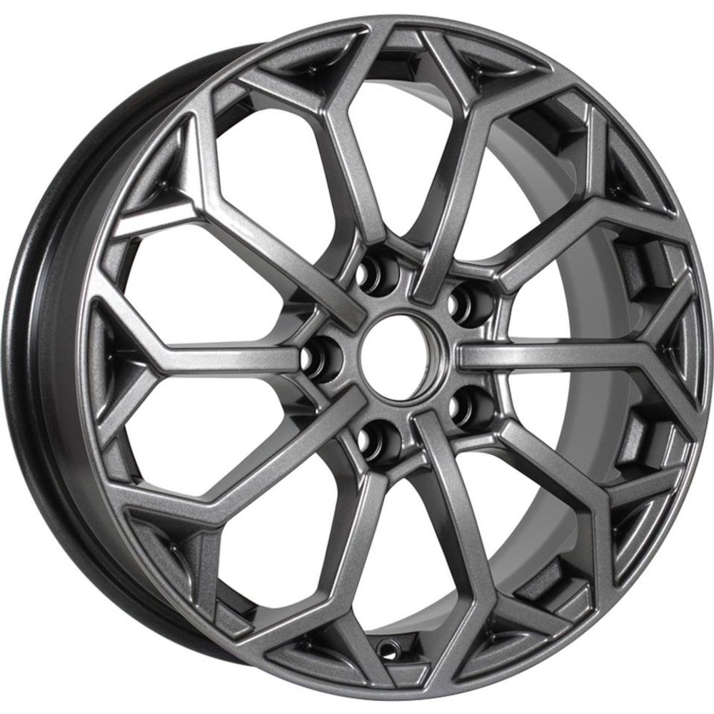 iFree Спейс Нидл 6.5x16 5x114.3 ET 38 Dia 67.1 (HB)