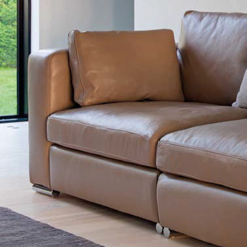 Диван MOD INTERIORS Cubo Day TELAS, 220x100x77