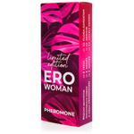 Парфюмированное средство для тела EROWOMAN №13 с феромонами 10 мл арт. LB-16113w