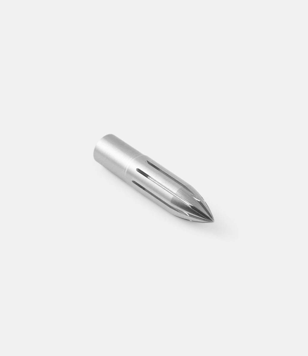 Kakimori Metal Nib Stainless Steel — перьевой стальной наконечник