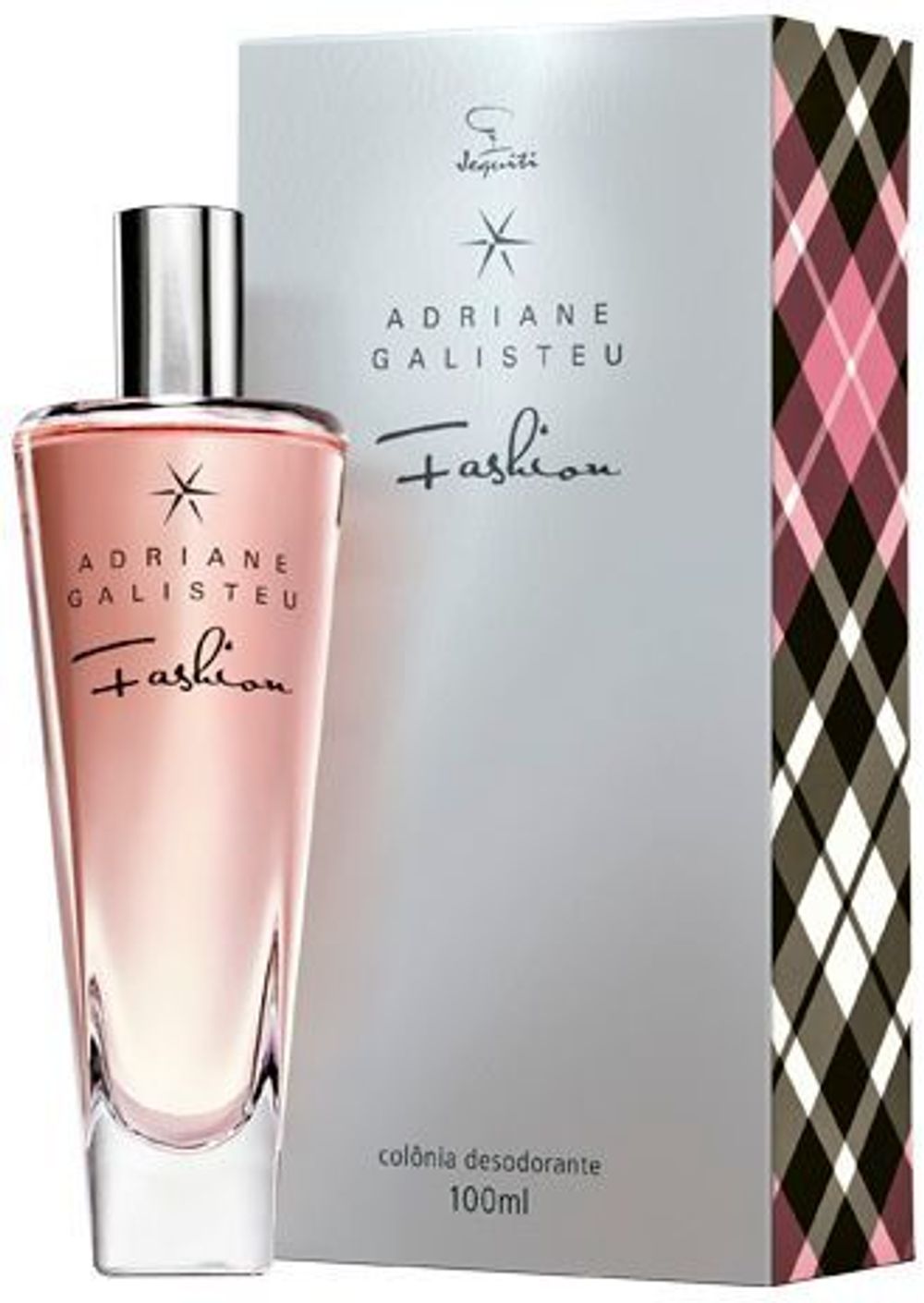 Jequiti Adriane Galisteu Fashion