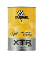 20W60 XTR C60 RACING 39.67 1L (специализированное синтㅤмоторное масло)