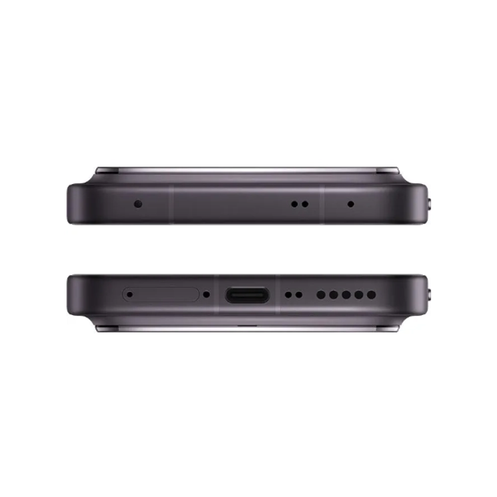 Смартфон Vivo X300 FE 12/256 ГБ (Черный)