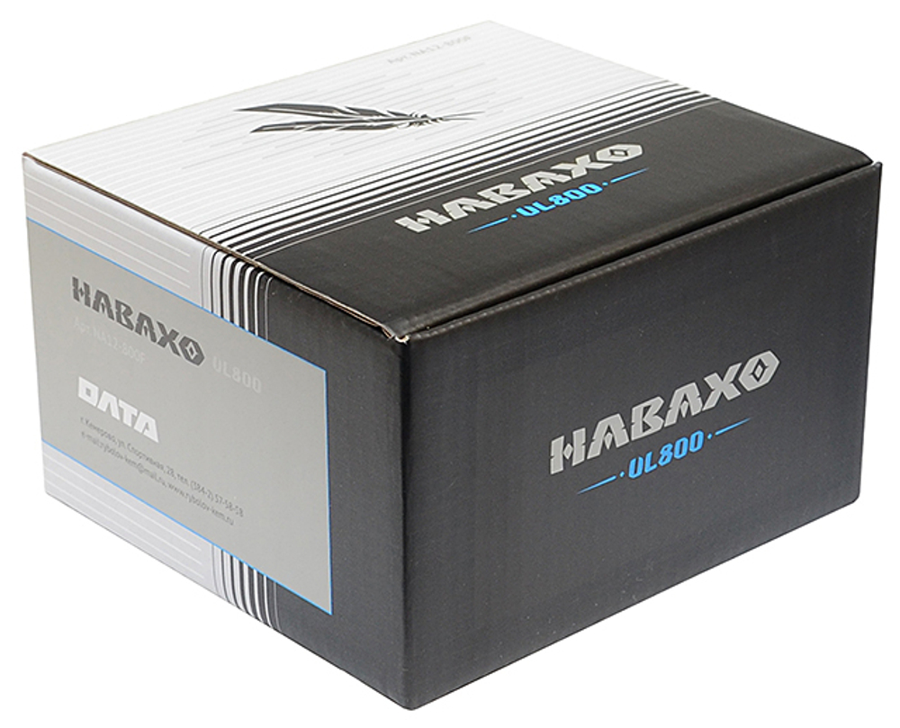 Катушка НАВАХО UL 800F NEW от Олта