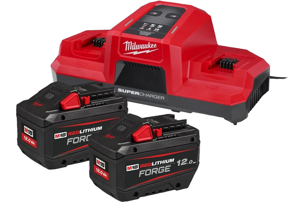 Энергокомплект M18 FORGENRG-122DBSC 4933498614