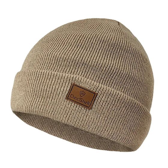 ВОДОНЕПРОНИЦАЕМАЯ ШАПКА DEXSHELL BEANIE HAT