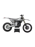 Stark Varg 2026 EX - ALPHA 80hp (GREY)