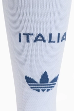 Гетры adidas Originals Италия 2026 Away - белый