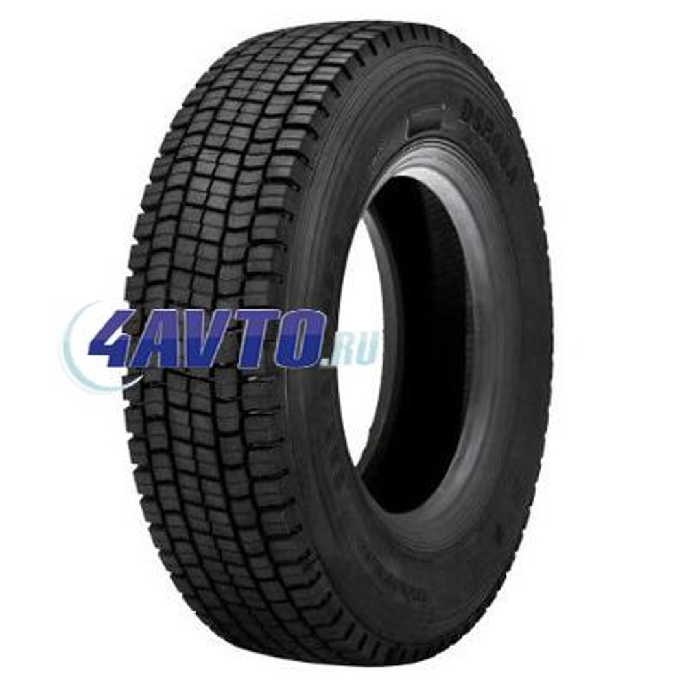 Грузовая шина Doublestar DSR08A 295/60R22,5 150/147K DSR08A TL 16PR