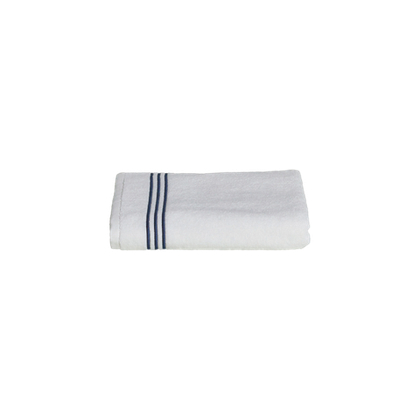 Полотенце Fazzini Isola (100 х 150 см) Bianco/Blu