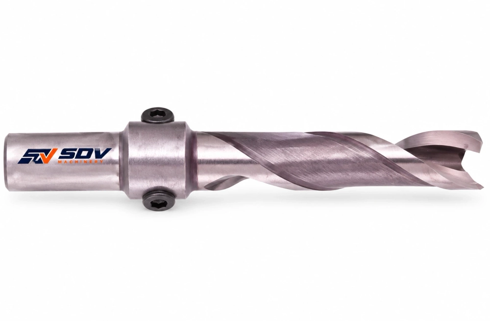 Комплект свёрл SDV-H211-L/V