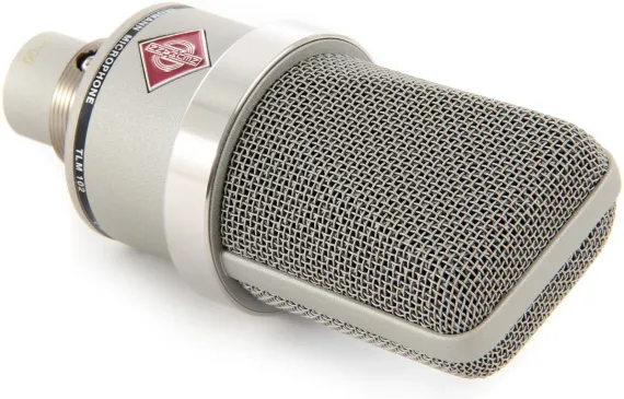 Neumann TLM 102