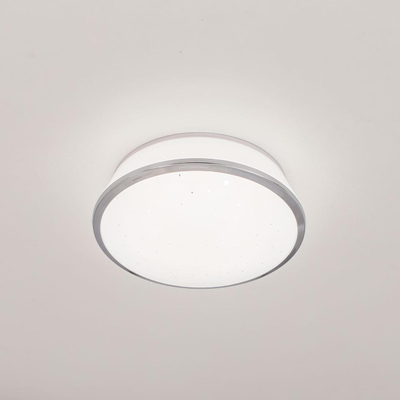 Citilux Дельта CLD6008Wz LED Встраиваемый светильник с диммером Белый