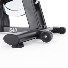 Спинбайк TUNTURI COMPETENCE S40