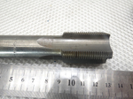 Метчик м/р М27х1.5 №2