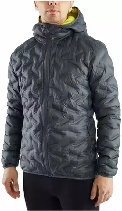 Куртка для активного отдыха VIKING Aspen Man Steel Grey (US:M)