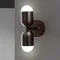 Настенный светильник CHRIS chris01 ImperiumLoft