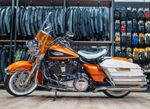 Electra Glide Highway King , г. 2023 Пробег: 0 км
