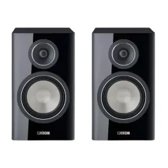 Canton Townus 30 Black High Gloss