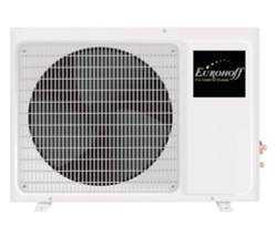 Eurohoff EV-07I + Wi-Fi