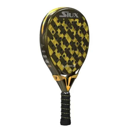 Ракетка для Padel Siux Electra Stupa Pro ST4 SS25