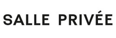salle privee illegal extrait de parfum духи тестер 100 мл. уни