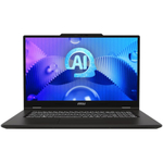 Ноутбук MSI VenturePro 17 AI A2HVEG-029XRU (9S7-17U111-029) Intel Core Ultra 5 225H 4300MHz/17.3"/1920x1080/16GB/512GB SSD/NVIDIA GeForce RTX 4050 6GB/Без ОС