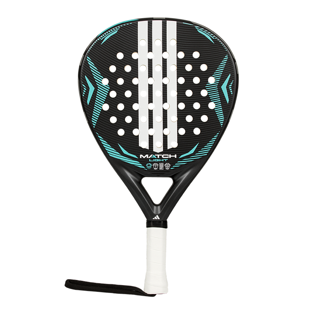 Ракетка Adidas Match Light 2026