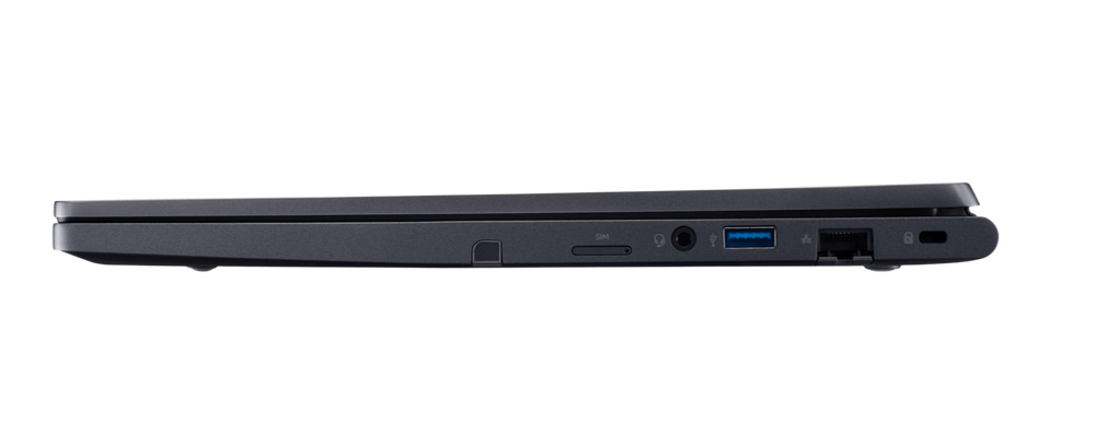 Acer TravelMate P4 Spin 14: i7, 16 ГБ, 512 ГБ SSD, 14" 2-в-1