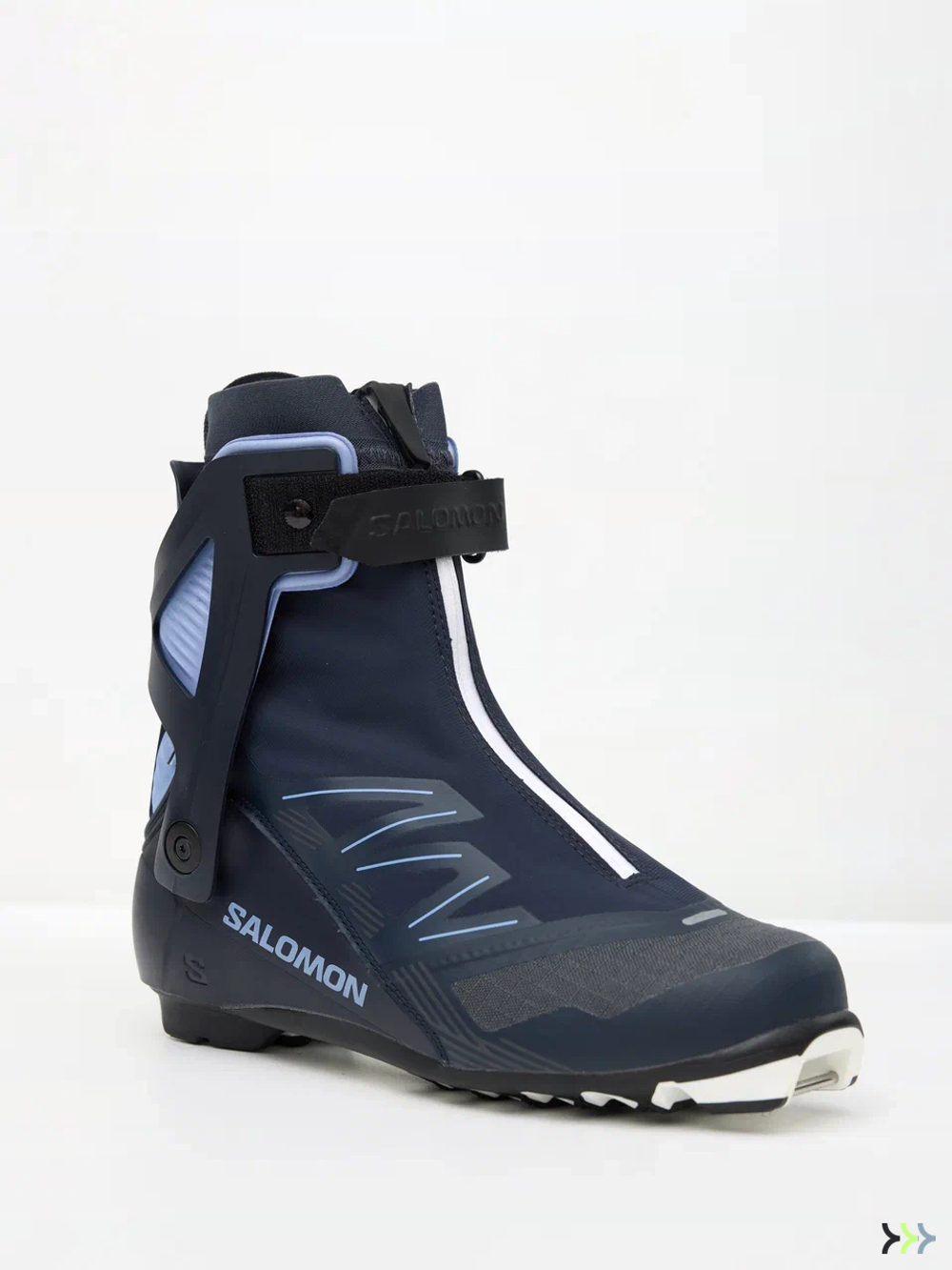 Лыжные ботинки Salomon RS8 Vitane Prolink