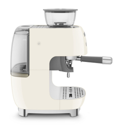 Кофемашина Smeg EGF03CREU