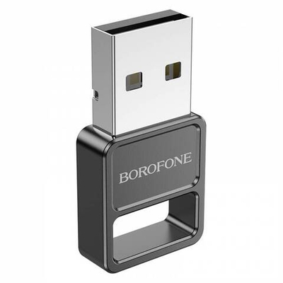 Адаптер Bluetooth 5.1 USB Borofone DH8