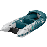 Лодка ПВХ Gladiator AirPro E380Pro НДНД -