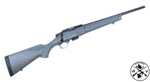 Карабин BERGARA BMR Steel с .22LR, WEAVER 30 MOA, 1/2 - 28”, Trigger: Bergara compatible Rem700, 2x