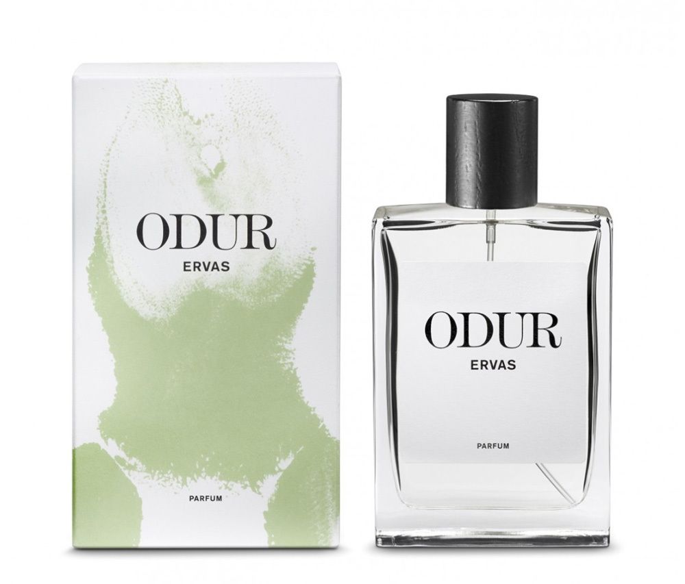 ODUR Ervas