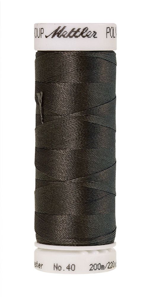 Нить вышивальная Mettler Poly Sheen 40 (200 м), 5 кат. | цв. 1874