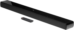 Саундбар JBL Cinema SB120 2.0 110Вт черный (JBLSB120BLKEP)