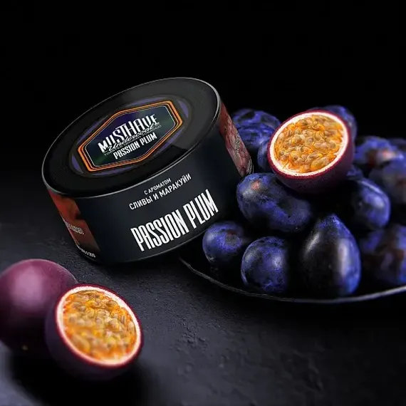 Must Have - Passion Plum (125г)