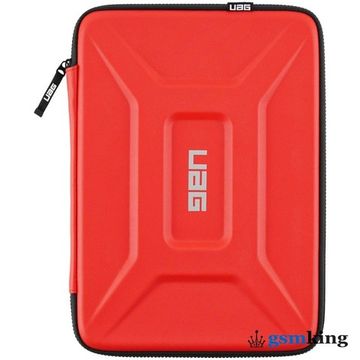 UAG Medium Sleeve - Fits 13-inch Laptop & Tablet Devices Magma (Красный)	981890119393