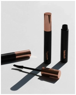 Heimish Dailism Smudge Stop Mascara Volume Brown, 9g - Тушь для создания объёма ресниц