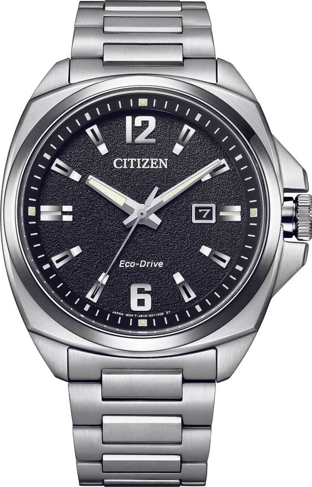 Японские наручные часы Citizen AW1720-51E